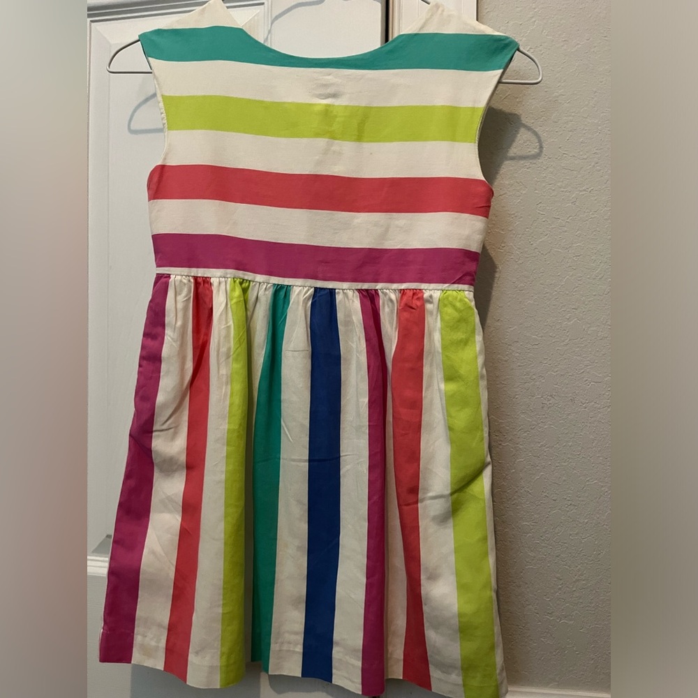 Gap kids dress size 6-7